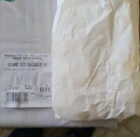 Beurre Bio Chesnaie