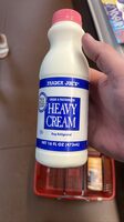 Heavy Cream