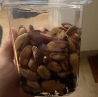 Brazil nuts raw