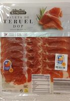 Paleta de Teruel