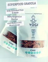 Yogi Granola