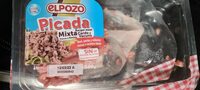 Picada mixta