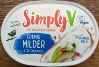 Streich Cremig-Mild