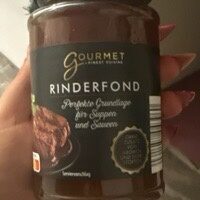 Rinderfond