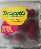 Raspberries