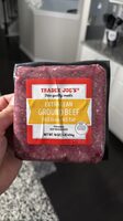 Extra Lean Ground Beef