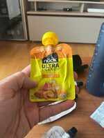 Näak Ultra energy purée