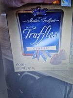 Fancy Truffles