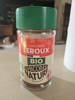 Chicorée nature