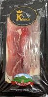 Jambon du Kintoa AOP