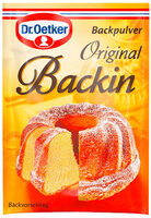 Backpulver