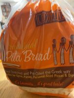 Pita Bread