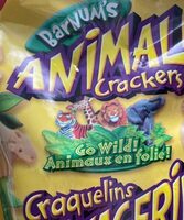 Animal Crackers