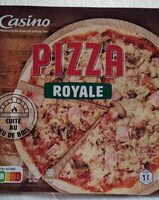 Pizza Royale 430 g