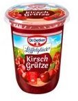Grütze - Kirsch