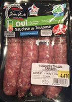 Saucisse