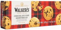 Shortbread chocolate chips