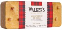 Shortbread fingers tin