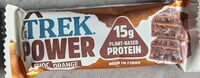 Trek Power Choc Orange