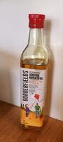 Scottish rapesed oil
