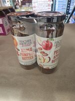 Farmstead Maple Pumpkin Butter