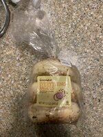 Everything bagels