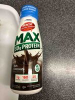 Boost Glucose Control Max 30g Protein