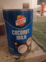 Coconut milk