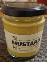 Dijon Mustard
