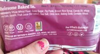 Fig Bar