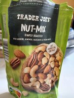 Nut mix