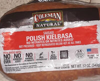 Polish Kielbasa
