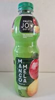 Frutta Joy zero - Mango e mela zero