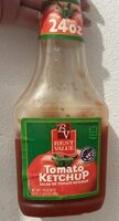 Tomato ketchup