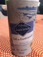 Sel de Guérande