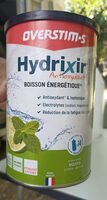 Hydrixir antioxydant mojito