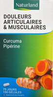 Douleurs articulaires & musculaires