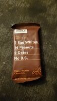 Protein bar