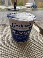 Kefir Yogurt