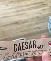 Caesar salad