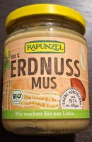 100% Erdnussmus