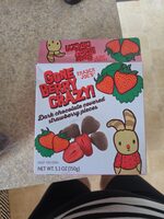 Gone Berry Crazy!