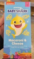 Macaroni & cheese