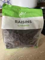Raisins
