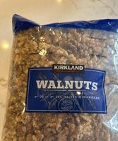 Walnuts