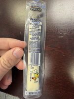 Low Moisture Part Skim String Cheese
