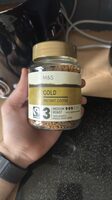Gold Instant Coffee