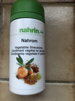 Nahrom