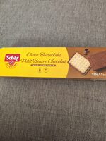 Choko Butterkeks