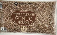 Pinto Beans Dry